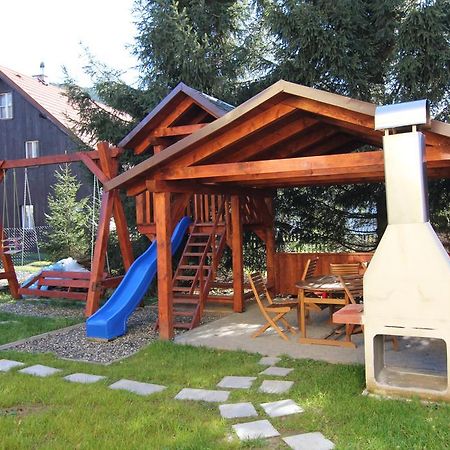 Apartment Ostružná الغرفة الصورة