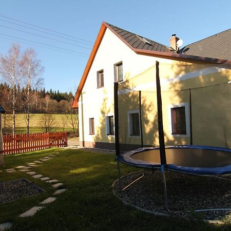 Apartment Ostružná الغرفة الصورة