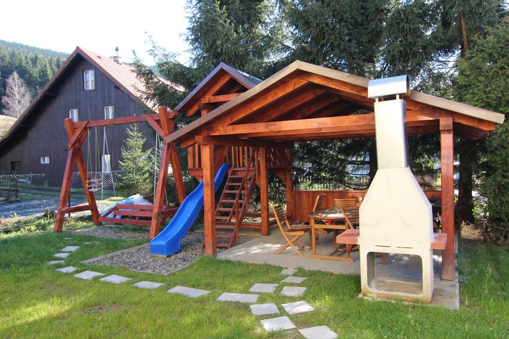 Apartment Ostružná الغرفة الصورة